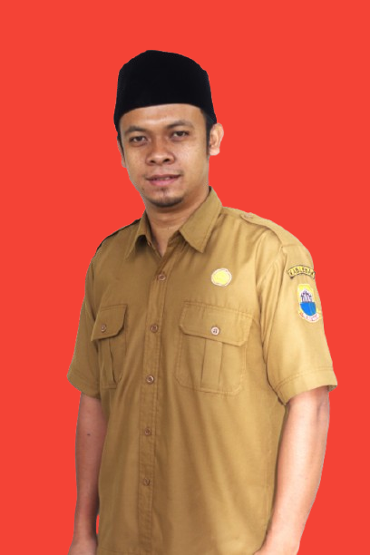DEDE SUPIANDI, S.Pd.I