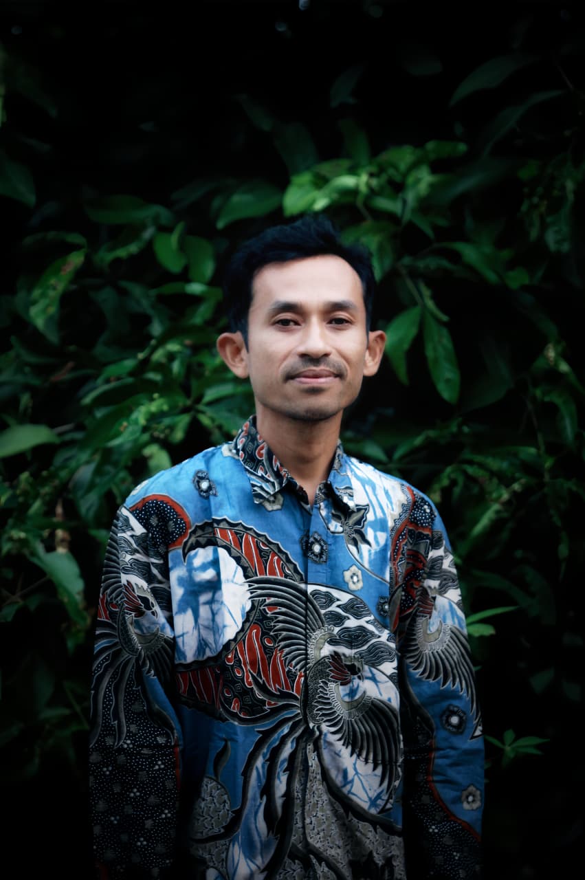 JUANDI HAER MULYADI